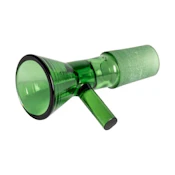 14mm Cone Pull Out - Green