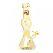 12" Sister Mary Elephant Donut Tube - Colour Changing