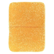 WYLD Real Fruit Sour Peach Mango Soft Chew 1x4g