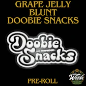 Grape Jelly Blunt - 1 x 1.25g