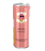 Smyle Brands | Grapefruit Zero CBG:CBD 1:1 | 25/25 mg