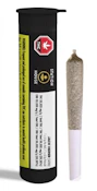 Jack Herer Pre-Rolls - 1x0.5g