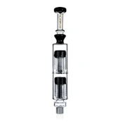 Phoenix Star - 9.8" Dual Tree Perc Nectar Collector Kit