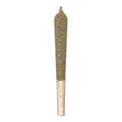 Rocky Mountain Cannabis | RED CONGO GUAVA PRE-ROLL | 1g