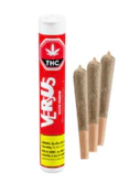 White Widow by Versus  3 X 0.5G