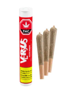 Versus - White Widow by Versus  3 X 0.5G Main Image