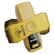 Sweet Nectar Penjamin 1g Live Resin Disposable Vape - Buzz'd