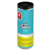 Multipack of 4, Berry Lemonade 355ml Soda - M*ry Jones