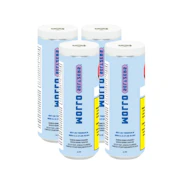 Multipack of 4, Wildberry Acai Seltzer 355ml Beverage
