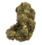 Garlic Haze - 28g