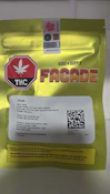 Good Supply Facade 7g Flower