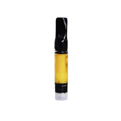 Island Genetics | Strawberry Fumez Cured Resin Cartridge | 1 g