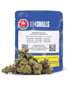 DARK MOON SMALLS - 3.5G