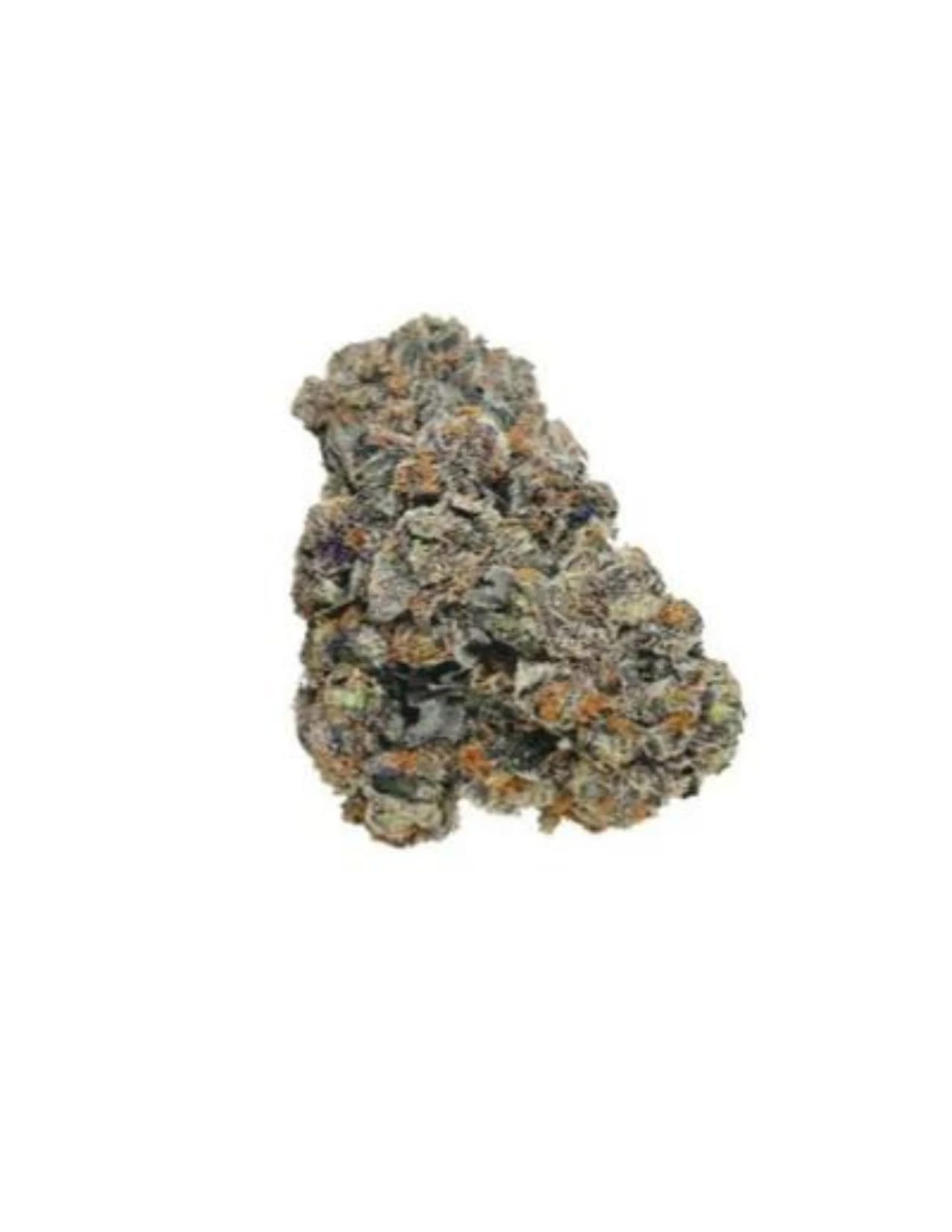 BC Green - BLUE COOKIES - 7 GRAMS Main Image