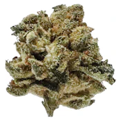 Potluck - Pineapple Express - 7g