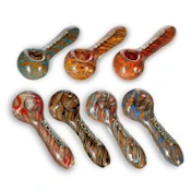 Phoenix Star - 4.5" American Colour Rod (Mixed Colours)