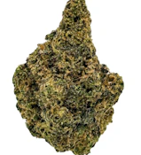 PURPLE CAVIAR 3.5G FLOWER