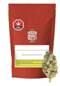 BLACK SHERB 14G FLOWER