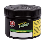 INDICA "BANANA CAKE" 14G FLOWER