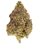 STRAWBERRY CHEEZEQUAKE 28G FLOWER