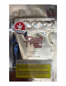 Strawberry Liquid Diamond 1 x 10mg