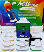 178 - Acil Duo 510 battery