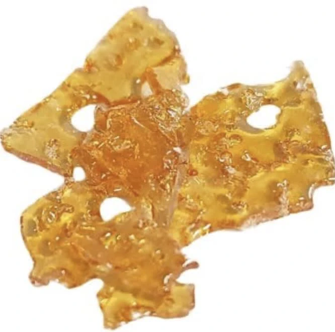 Rocky Mountain Herb Co. - ANIMAL RNTZ 1G SHATTER Main Image