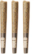 COOL AID KUSH 3X0.5G PRE-ROLLS
