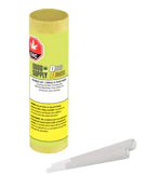 DOUBLE UP DUTCHIES 2X1G SATIVA PRE ROLLS