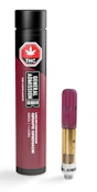 GRAPE GENADE 0.95G Prefilled Vape Cartridge