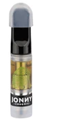 GRANDDADDY PURPLE 1G Prefilled Vape Cartridge