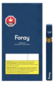 TANGIE CRUSH 0.3G DISPOSABLE VAPE PEN