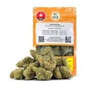 Lemon Heads LTO - 28g