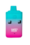 Happy Hour - Split Hit Dual Chamber Disposable Vape - 1g