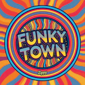Funky Town (14g Milled) - Zippy