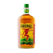 FIREBALL BLAZIN' APPLE 750mL