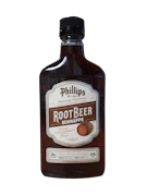 PHILLIPS ROOT BEER SCHNAPPS 375mL