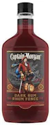 CAPTAIN MORGAN DARK 375mL