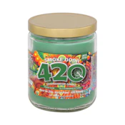 Smoke Odor Exterminator Candle (420)