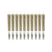 NORTHERN LIGHTS REEFERS PRE-ROLLS - 0.5g x 10