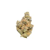 Garlic Haze - 28g