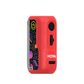 Nova Sphere 510 (Rubber Paint Edition)