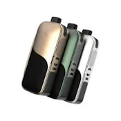 ACC - Air Vape - Legacy Core Green