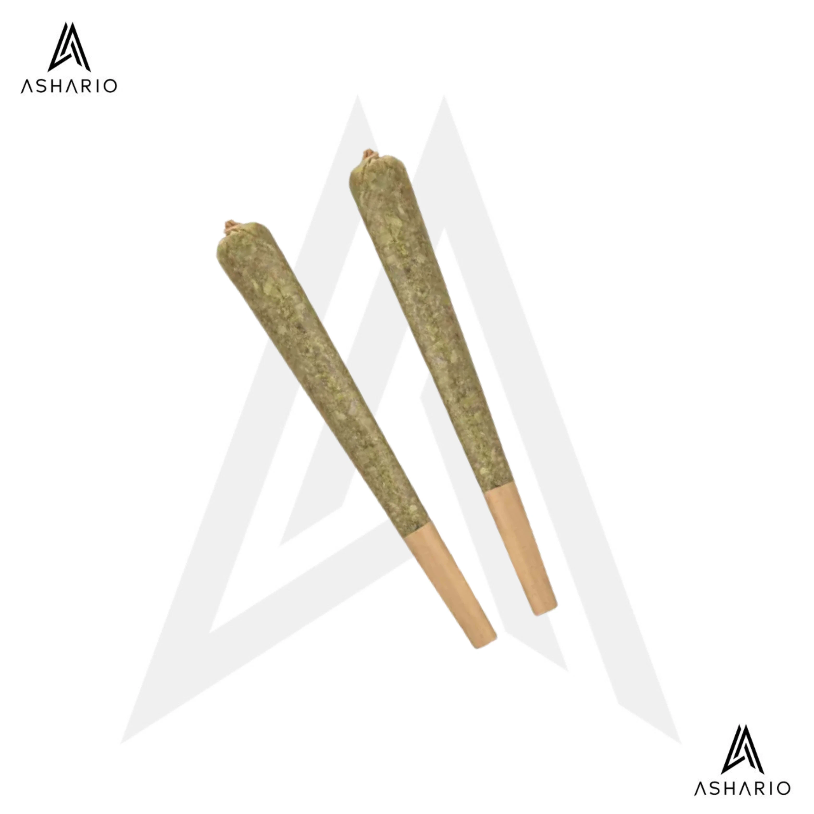 FUEGO RED - Animal Sherbs | 2x1g Main Image