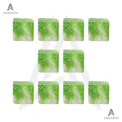 Green Apple Carton | 10x1 Pack