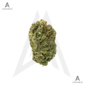 Silver Diesel | 28g