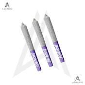 Grape Smuggler | 3x0.5g