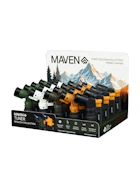 Maven Tuner Sequoia (Assorted Colors)