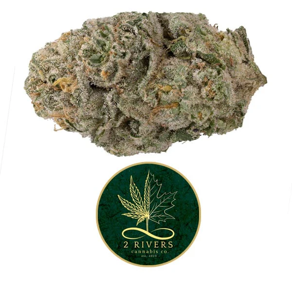 ECOLOGY EARTH LTD - 2 RIVERS SATIVA 5G Main Image