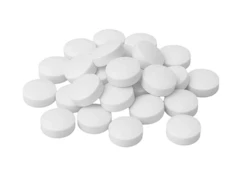 Live Rosin 2:1 Tablets - 25x10mg